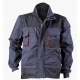 Работно яке EMERTON JACKET EN 340
